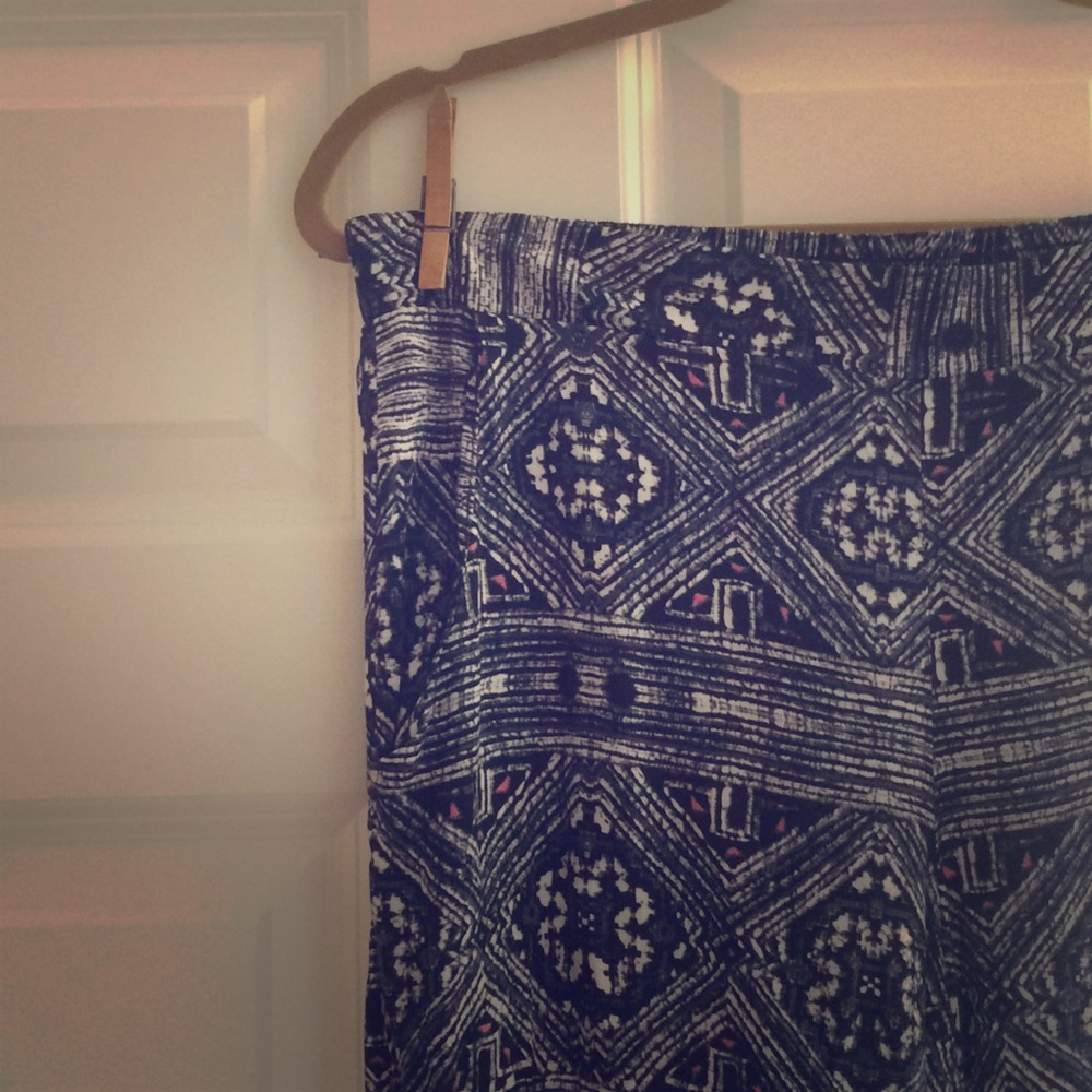 Soft Fabric Pants